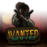 Wanted Dead or a Wild