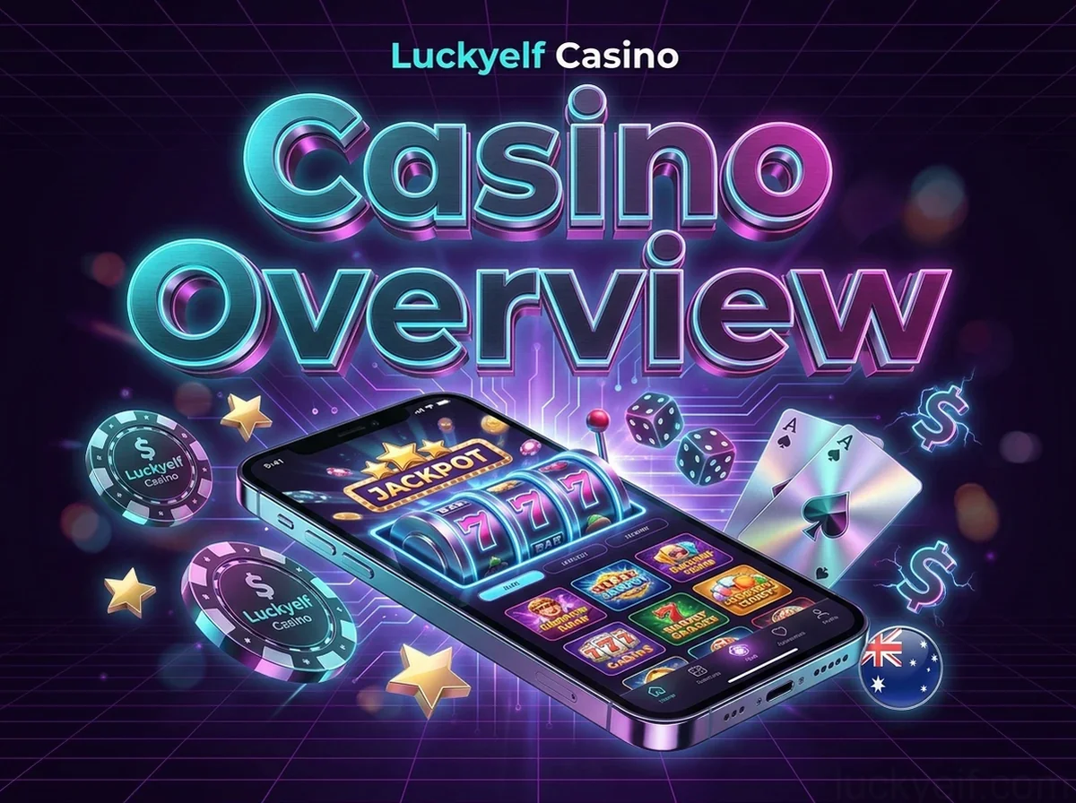 Casino Overview